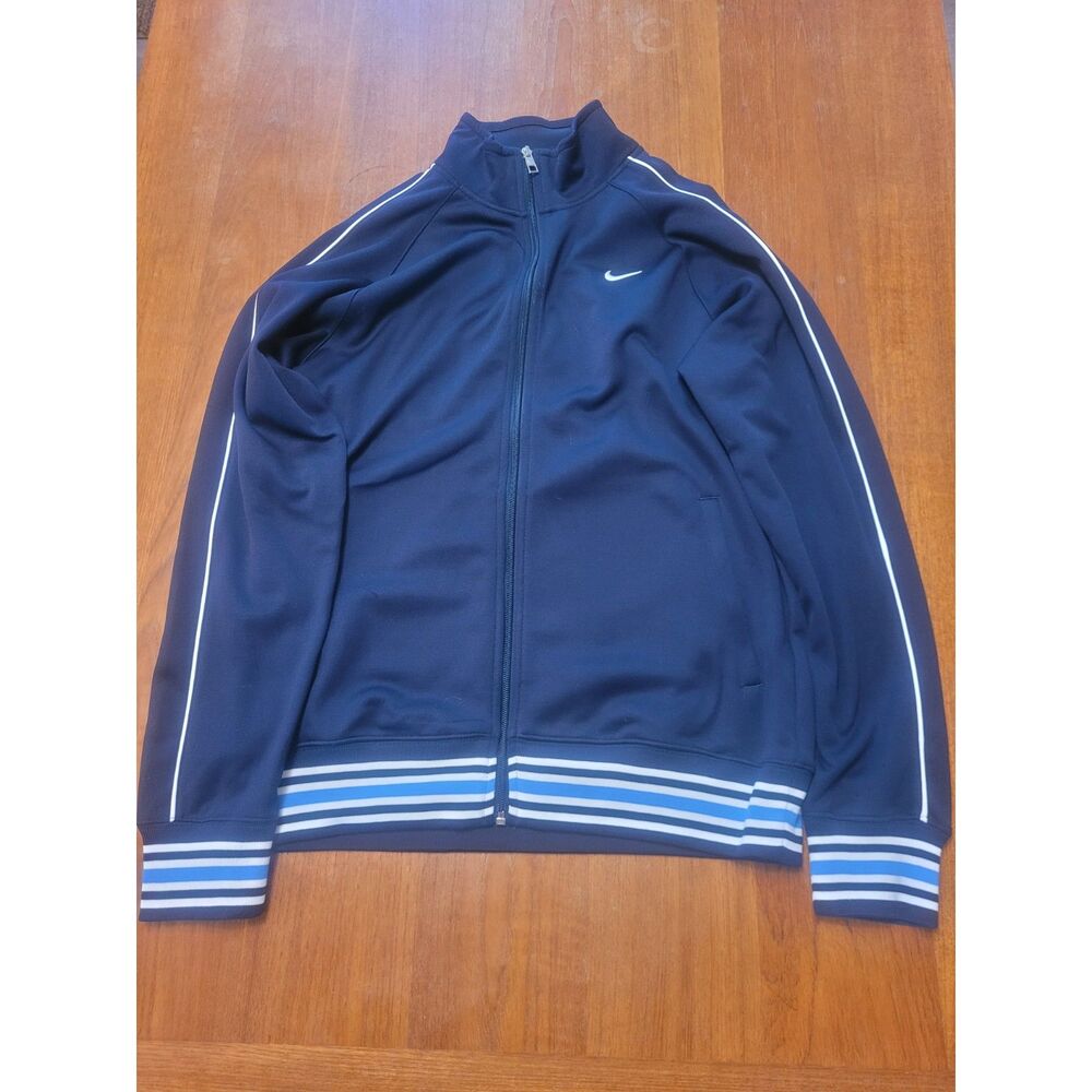 Nike Track Jacket Medium - Picture 1 of 2